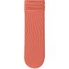 Calcetines de terciopelo transpirables de verano para mujer, calcetines de dopamina, calcetines holgados con borde enrollado, calcetines para estudiantes, calcetines de media pantorrilla