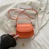 Bolso de mano grande de moda estilo occidental chic con estampado de leopardo, bolso de hombro, bolso cruzado, bolso de axila para mujer 2026