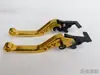 Freno de Disco Yuanfeng Gt1 Manija Ajustable CNC Nuevo Estándar Nacional Vehículo Eléctrico A8 T90 009 Manija de Aleación de Aluminio