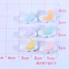 Mini Asas de Pirulito DIY Bolsa de Material para Capa de Celular Caseira Acessórios de Resina Corda de Cabeça para Pinos de Cabelo Decoração Adesivo de Gelo de Água