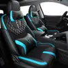 A nova capa de assento de carro com cobertura total é adequada para BYD Song PRO, disponível para as quatro estações, capa de assento acolchoada T-40