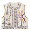 Fabricante de ropa para mujer transfronterizo al por mayor 2026 AliExpress superventas camisetas casuales sin mangas de corte ajustado