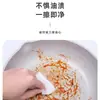 Toallitas de Limpieza para Cocina Populares en Douyin Eliminación de Manchas de Grasa Paquete Grande Manchas Desechables Toallitas Húmedas Campana Extractora Estufa Gabinete