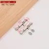 Perno de acero inoxidable perno de puerta abierta engrosado perno de baño para puertas y ventanas de madera candado de perno antirrobo perno chino para puerta vieja