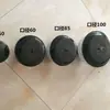 Tapa del Conjunto del Filtro de Aire Tapa de Polvo del Filtro de Aire Cubierta de Polvo del Prefiltro Cubierta para la Lluvia Filtro para Desierto Cosechadora