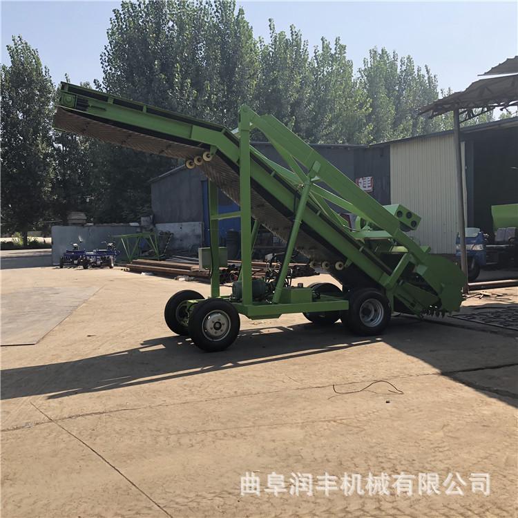 农场取料机