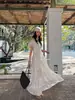 Ls Vestido Elegante Delgado de Un Hombro Dulce y de Moda Guangzhou Shisanxing 2026 Primavera Nuevo Estilo Vestido 23206