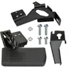 75313-01A Pedal Degrau de Porta-Malas Modificado para Carro Adequado para 17-22 Ford F250 F350 F450