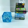 Amazon Needoh Bola de Maltosa Copo de Nieve Azul para Alivio del Estrés Squishy Cubo de Hielo Bola de Maltosa para el Estrés