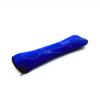 Vajilla portátil para exteriores palillos de campo cuchara tenedor juego de tres piezas suministros de viaje traje de acero inoxidable