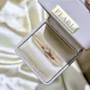Anillo Redondo de Cuatro Garras con Diamante Brillante de Cristal Blanco Natural, Diseño Sencillo de Nicho, Sensación Elegante y de Alta Gama, Anillo Abierto de Lujo Ligero