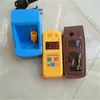 Dispositivo de Alarma Sonora y Luminosa de Gas Intrínsecamente Seguro Dispositivo de Alarma de Gas Jcb4 Dispositivo de Alarma para Minería