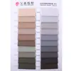 Ventas Directas de Fábrica Forro Tc Tela Lisa 133X72 Popelina de Algodón Poliéster Tela para Camisa Protección Solar Mancha Venta al por Mayor