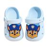 Novedad Verano 2025 Equipo Wang Wang Zapatos de Cueva para Niños Niños Interior Hogar Antideslizantes Uso Exterior Sandalias de Playa y Chanclas para Mujeres