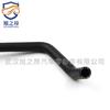 Adecuado para el procesamiento de moldes de inyección de tuberías de agua del radiador de la manguera de moldeo A6398321093 del automóvil Mercedes-Benz W639.