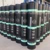 Membrana Impermeável SBS Assada em Chamas Elastômero SBS Asfalto Modificado Fabricante de Fábrica Anti-Infiltração e Resistência ao Frio