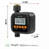 Dispositivo de Rega Automática para Jardim Transfronteiriço Dispositivo de Rega de Flores Temporizado Sensível à Chuva Sistema de Aspersão Inteligente Irrigação Dispositivo de Rega de Flores