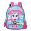 Mochilas Escolares Infantis, Mochilas Fofas de Desenho Animado para Jardim de Infância para Meninos e Meninas de 3 a 6 Anos, Mochilas Leves, Modernas, Versáteis e na Moda, Reduzindo o Peso