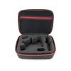 Caja de Almacenamiento de Cable de Datos Multiusos Personalizada, Material de Nailon Duradero Repelente al Agua, Adecuado para Cable de Carga, Bolsa Portátil de Eva
