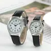 En stock moda transfronteriza reloj de hombre cuarzo marca de pareja xapwv reloj de correa imitación niñas una generación de pelo