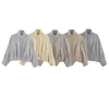 Fabricante transfronterizo de ropa para mujer al por mayor 2026 ZA AliExpress artículo de venta caliente chaqueta a cuadros moderna y elegante