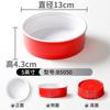 Vajilla de melamina tazón pequeño tazón especial para verduras comercial Liuyang verduras al vapor huevo al vapor tazón de plástico imitación porcelana tazón al vapor plato pequeño tazón