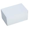 Zhongshen Yuanyuan Yunda Baishi em branco express um ou dois triplos papel térmico superfície eletrônica papel único papel de impressão adesivo adesivo