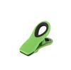 Clips Magnéticos de Sellado para Bolsas de Cocina Doméstica, Sellado de Snacks, Imanes para Refrigerador, Conservación de Alimentos, Clips a Prueba de Humedad para Almacenamiento