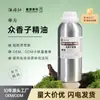 Suministro de Fábrica Zhongxiangzi Extracto de Planta de Aceite Esencial Aceite Esencial de Fruta Polyspice Cuidado de la Piel Masaje Aceite Zhongxiangzi