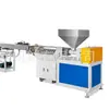 [Personalização de Fábrica] Linha de Produção de Extrusão de Tubos Pequenos de Açúcar de PP Máquina de Acabamento de Palitos de Açúcar Máquina de Tubos de PE