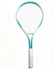 Nuevo Set de Raquetas de Tenis para Entrenamiento Individual de 27 pulgadas Aleación de Aluminio Ultraligera Entrenador de Tenis para Exteriores Venta al por Mayor