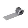 Rollo de parches autoadhesivos para desagüe de suelo desechables transfronterizos, anti-mosquitos, drenaje de baño, filtro de pelo anti-atascos