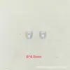 1-12 Botones de broche de plata antigua vintage de Shanxi, accesorios para manualidades, pulsera de plata 99.9%, hilo para pulsera hecho a mano, componentes de joyería cultural y artística