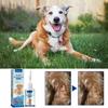 Yegbong Solución para el Cuidado de la Piel de Mascotas Solución para el Cuidado de Lunares y Anomalías de la Piel