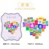 Serie de Ciudad Turística Metálica de Chengde Imanes para Refrigerador Pegatinas Magnéticas Decoración Creativa para el Hogar Regalos Únicos de Souvenir