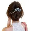 Pinza grande para el pelo para cabello grueso, pinza de torsión, pasador para recogidos en la nuca, accesorio para el cabello para mujer, nuevo modelo de alta gama 2026