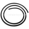 Adecuado para Jeep Compass Tira de Sellado Marco de Puerta Delantera Derecha Modelos 07-17 05074642 AH 05074642 Ab