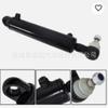 Cilindro de dirección asistida para tractor 5125260 5140638, 5189897, 5143022