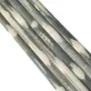 Bambu com Casca Bambu Antigo Phyllostachys pubescens Pedaços de Bambu Tira de Bambu Decoração Tira de Placa de Bambu Material para Estufa de Aquecimento Cerca Material Tira Plana Material de Bambu