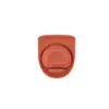 Nova Tampa Superior para Garrafa de Água Rolha de Silicone de Reposição Owala Freesip24-40 Vedação da Tampa da Garrafa de Água