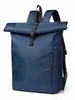 Nueva mochila para hombre y mujer, mochila para portátil de 16 pulgadas para viajes de negocios, viajes, desplazamientos, uso casual, bolsa escolar de gran capacidad