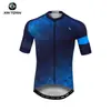 Xintown Roupa de Ciclismo Masculina Roupa de Ciclismo de Verão Nova Roupa de Ciclismo Roupa de Ciclismo de Verão Manga Curta