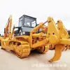 Comercio Exterior Exportación Bulldozer Shantui Sd32 Bulldozer Sd22 Bulldozer Sd16 Pavimentadora de Carreteras Bulldozer Carter D6D7G