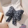 Almofadas de sofá com estampa de leopardo transfronteiriças, almofadas decorativas para sala de estar, almofadas fofas e de formato único para janelas de sacada, almofadas decorativas para quarto e almofadas para decoração de casa