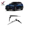 Adecuado para 24 Toyota Yaris Cross Versión Sudeste Asiático Parachoques Delantero Lámpara Antiniebla Embellecedor Especial