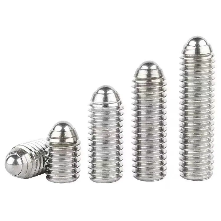 304内六角波仔紧定3