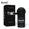 Fibras Capilares Densas Personalizadas 15g Combinación de Boquillas Caja de Set de Polvo de Fibras Capilares para Modificar Cabello Escaso Polvo para Salón de Belleza