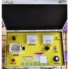 Detector de Falhas em Cabos Subterrâneos Domésticos 0-15Kv, Dispositivo Universal de Alta Potência para Uso Interno e Externo para Localização de Vazamentos Ocultos em Linhas e Fios Rompidos