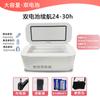 Mini Caja Refrigerada para Insulina Portátil Medicina Hormona de Crecimiento Refrigeración Móvil Coche Hogar Doble Uso Caja Refrigerada
