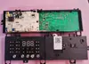 Lavadora de Tambor MG80-1421WDXG/1431WDXG Placa de Computadora Placa Base 17138100011449